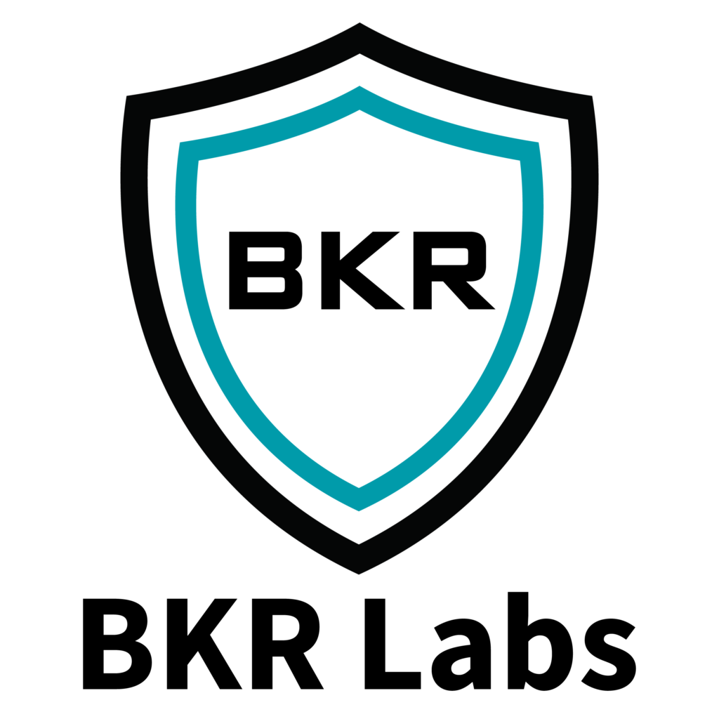BK Research Labs logo