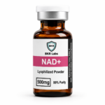 NAD+500