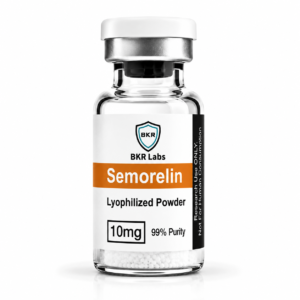 Semorelin 10mg Lyophilized Powder