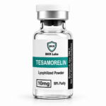 Tesamorelin